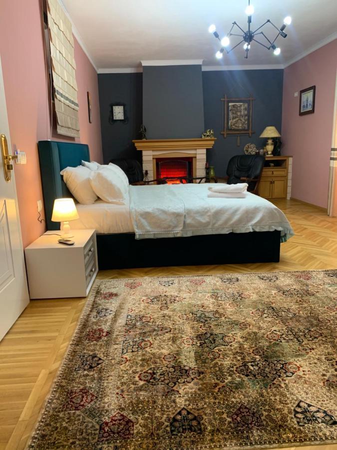 Belux Hotel 티라나 외부 사진