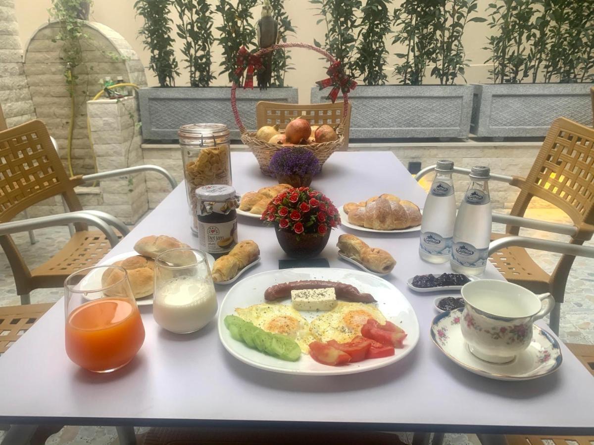 Belux Hotel 티라나 외부 사진