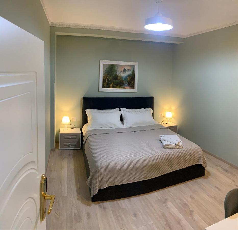 Belux Hotel 티라나 외부 사진