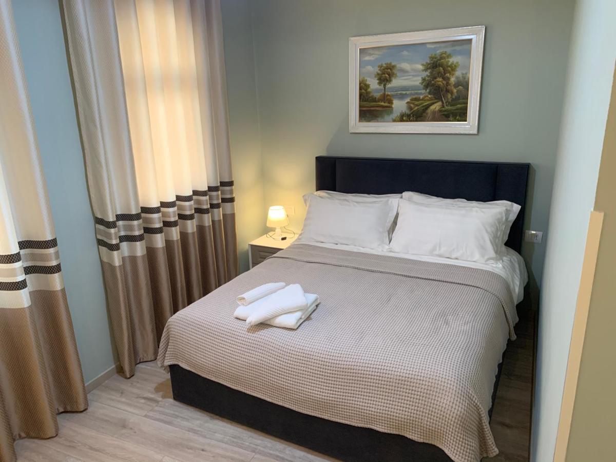Belux Hotel 티라나 외부 사진