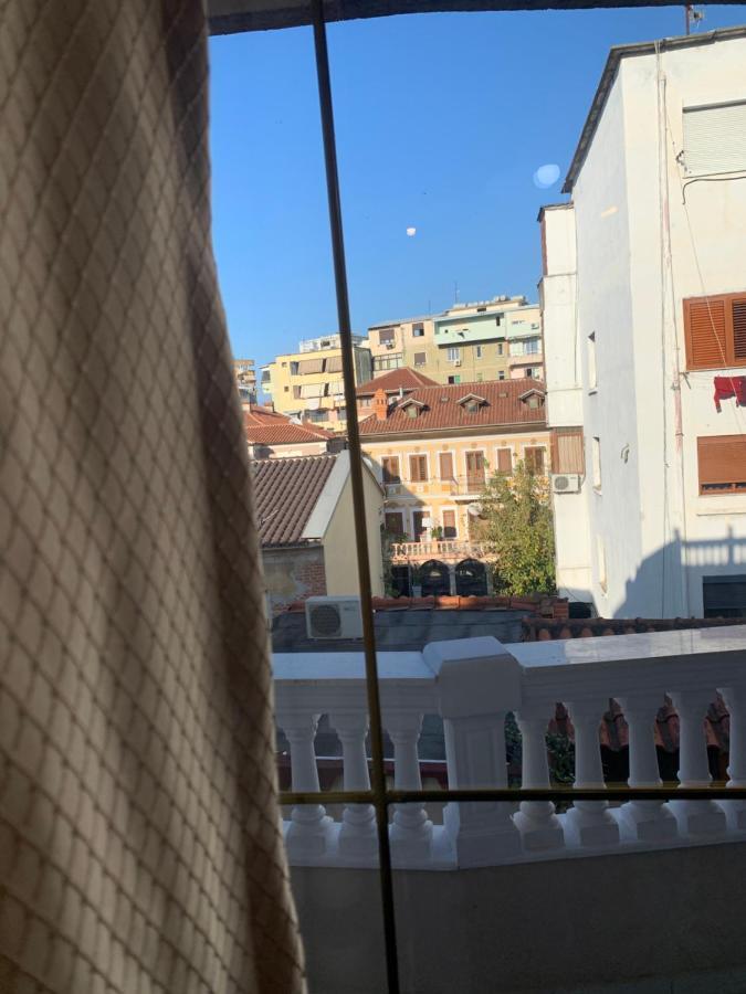Belux Hotel 티라나 외부 사진