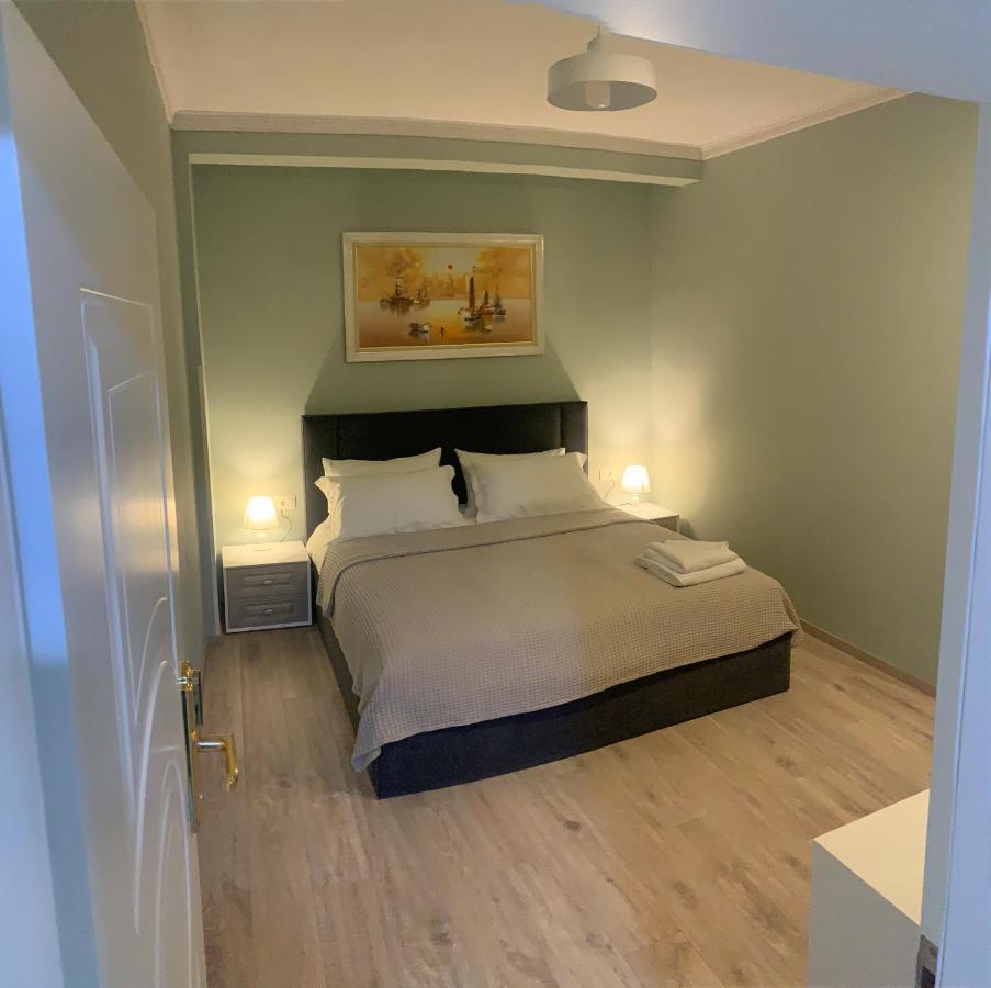 Belux Hotel 티라나 외부 사진