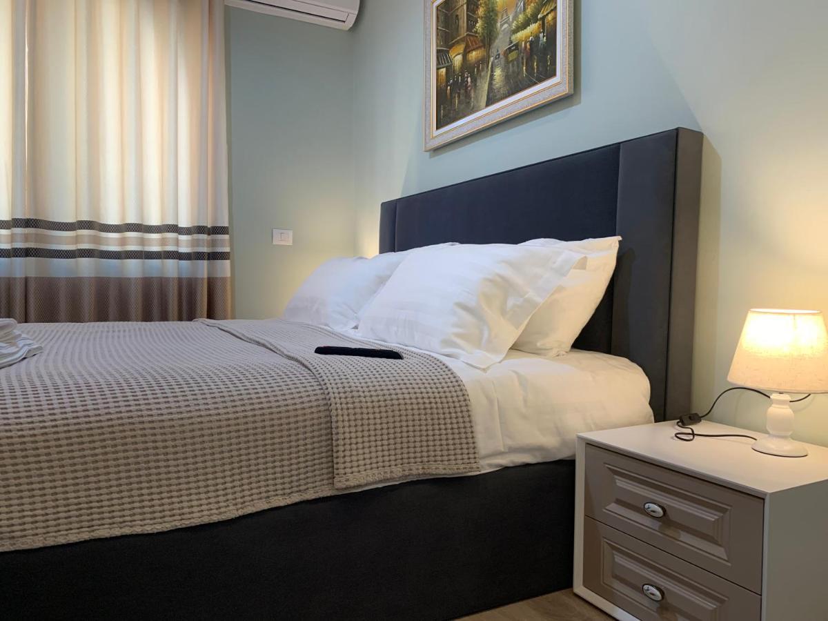 Belux Hotel 티라나 외부 사진